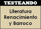 La literatura del Renacimiento y del Barroco | Recurso educativo 49900