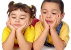 La conducta de los niños. Como la aprenden y como modificarla | Recurso educativo 420812