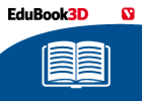 Evaluación final - Puntos, tablas y gráficos | Recurso educativo 418991