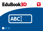 Calcula. Sobre figures semblants 2 | Recurso educativo 425950