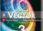 Nuevo Vector 3. Matemáticas | Libro de texto 433696
