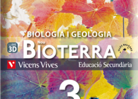 Nou Bioterra 3 Illes Balears. Biologia i geologia | Libro de texto 455144