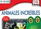 Animales Increíbles (Descarga) | Recurso educativo 494272