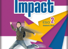 Impact 2. Student's Book | Libro de texto 488795
