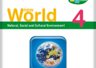 New World 4. Natural, Social and Cultural Environment | Libro de texto 526193