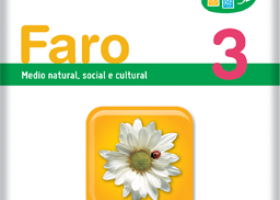 Faro 3. Medio natural, social e cultural | Libro de texto 528930