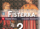 Novo Cabo Fisterra 2. Ciencias sociais, xeografía e historia | Libro de texto 546081