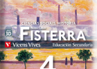 Novo Cabo Fisterra 4. Ciencias sociais, historia | Libro de texto 550647