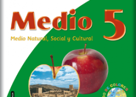 Medio 5 Región de Murcia. Natural, social y cultural | Libro de texto 591917