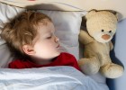 Sueño infantil:¿Cuánto deben dormir nuestros hijos? | Recurso educativo 612780