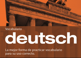 Alemán - Vocabulario (Descarga) | Recurso educativo 613235