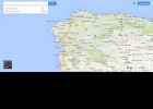 Mapa de Galicia | Recurso educativo 636237