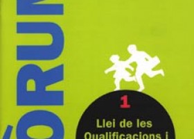 La nova concepció de la Formació Professional | Recurso educativo 619247