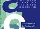 L'ortografia catalana a través de la Història: la definició de l'espai nacional. | Recurso educativo 619632