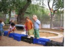 La reestructuració del nostre jardí | Recurso educativo 626004