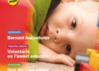 Tallers: Una manera d'aprendre infants i mestres | Recurso educativo 626527