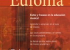 Presentación de la monografía: Éxito y fracaso en la educación musical | Recurso educativo 626765