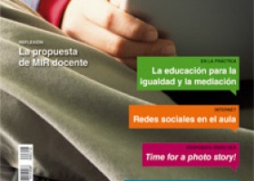 "Sólo por hoy", un juego que crea vínculos.  | Recurso educativo 627416