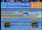 Vídeo: números ordinales con una carrera de natación | Recurso educativo 675829