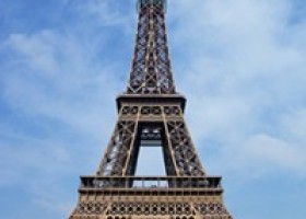 La increíble Torre Eiffel - El Arte en tu mochila | Recurso educativo 676892