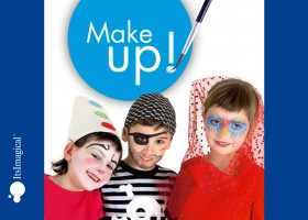 Make up! | Recurso educativo 677299