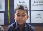 Vídeo: diversitat lingüística. Bangladesh | Recurso educativo 677719