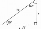 Triángulos notables | CENTRO PREUNIVERSITARIO | Recurso educativo 681459