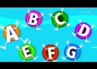 ABC Songs for Children - ABCD Song in Alphabet Water Park - Phonics Songs & | Recurso educativo 682064
