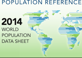 Lesson Plan: 2014 World Population Data Sheet | Recurso educativo 683505