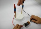 Experimento sobre electricidad: El efecto Joule - El blog de Endesa Educa | Recurso educativo 684024