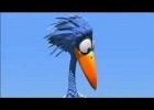 For the birds - YouTube | Recurso educativo 684094