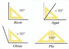 Les rectes i els angles | Recurso educativo 684610