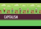 Capitalism and Socialism: Crash Course World History #33 | Recurso educativo 688245