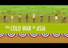 The Cold War in Asia: Crash Course US History #38 | Recurso educativo 688247