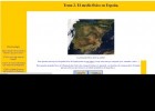 El medio físico en España. | Recurso educativo 723243