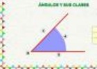 RECTAS Y ÁNGULOS | Recurso educativo 727355