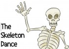 The Skeleton Dance | Recurso educativo 727580