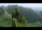 A brief look at the landscapes of islands in Oceania. | Recurso educativo 727886