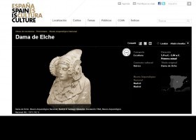 Dama de Elche | Recurso educativo 727951