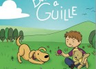 Busca a Guille: un cuento para ayudar a niños con asma alérgica grave | Recurso educativo 729332