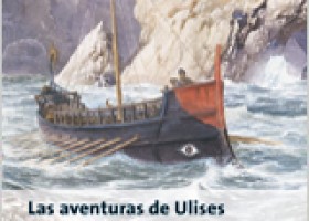 As aventuras de Ulises. Historia da Odisea | Recurso educativo 730426
