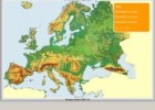 El relleu d'Europa | Recurso educativo 730930
