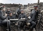 Primera Guerra Mundial 1914-1918: El Infierno | Recurso educativo 730995