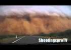 Increible tormenta de arena en Australia | Recurso educativo 731140