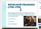Revolució francesa (1789 1799) | Recurso educativo 731913