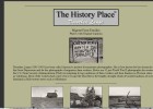 The History Place | Recurso educativo 732131