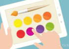 7 geniales apps para aprender a dibujar | Recurso educativo 732506