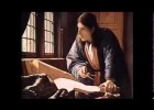 Jan Vermeer, "El astrónomo" | Recurso educativo 734559