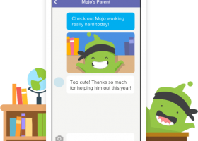 ClassDojo | Recurso educativo 735986