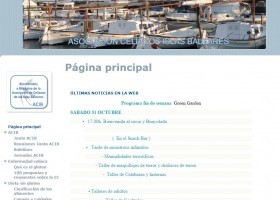 Asociación Celíacos Islas Baleares | Recurso educativo 736749